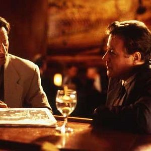 Foto El informe Pelícano,