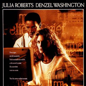 Foto El informe Pelícano,