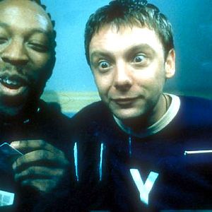 Foto John Simm