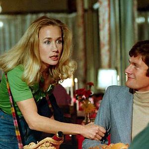 Foto Brigitte Fossey