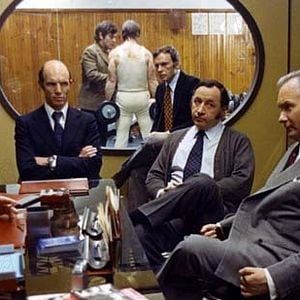 Foto Jean-Louis Trintignant