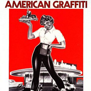Foto American Graffiti: Locura de verano