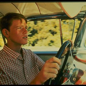 Foto American Graffiti: Locura de verano