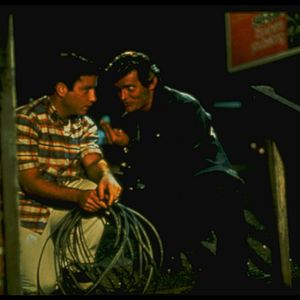 Foto Richard Dreyfuss