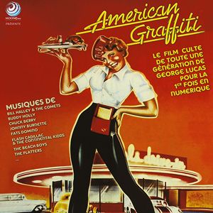 Foto American Graffiti: Locura de verano