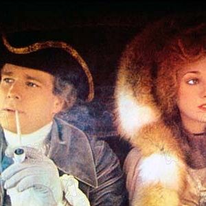 Foto Barry Lyndon