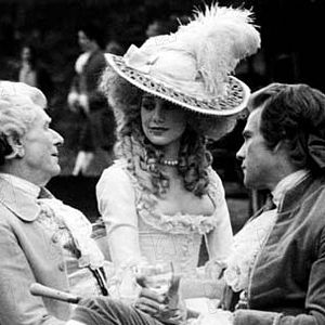Foto Barry Lyndon