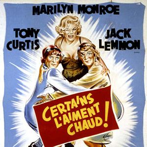 Foto Con faldas y a lo loco