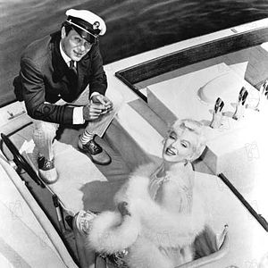 Foto Con faldas y a lo loco