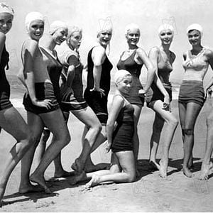 Foto Con faldas y a lo loco