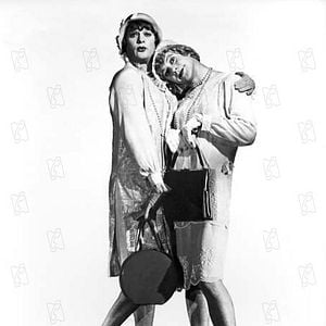 Foto Con faldas y a lo loco