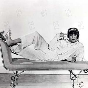 Foto Con faldas y a lo loco