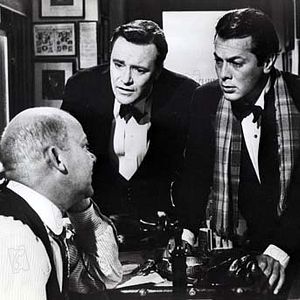 Foto Con faldas y a lo loco