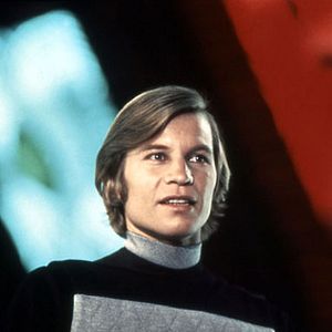 Foto Michael York