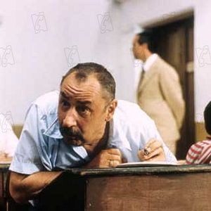 Foto Giuseppe Tornatore