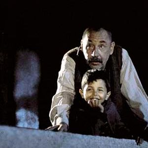 Cinema Paradiso - Película 1988.mx