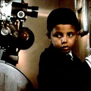 Foto Giuseppe Tornatore