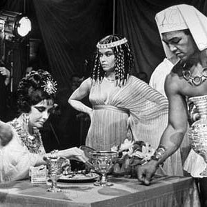 Foto Elizabeth Taylor