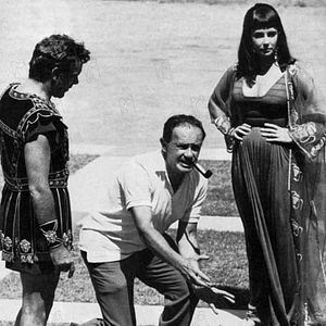 Foto Elizabeth Taylor