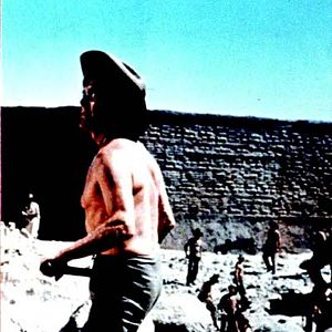 Foto Joseph L. Mankiewicz