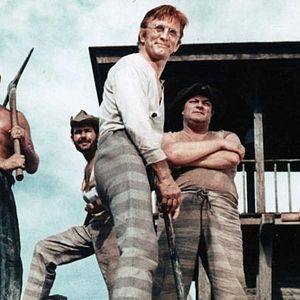 Foto Joseph L. Mankiewicz