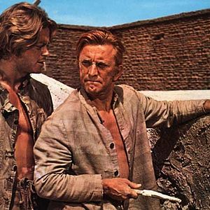 Foto Joseph L. Mankiewicz