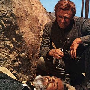 Foto Joseph L. Mankiewicz