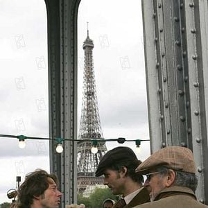 Foto Mathieu Amalric