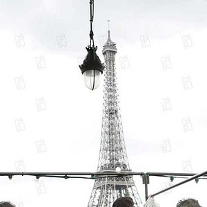 Foto Mathieu Amalric