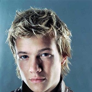 Foto Ed Speleers
