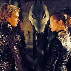 Foto Sienna Guillory