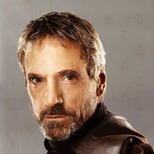 Foto Jeremy Irons