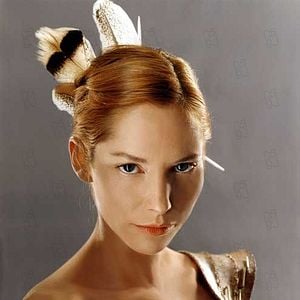 Foto Sienna Guillory