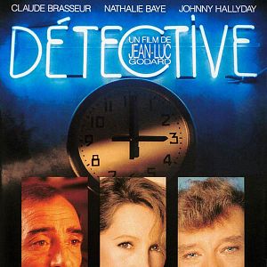 Foto Jean-Luc Godard