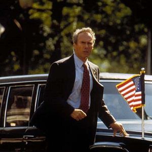 Foto Clint Eastwood