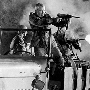 Foto Doce del Patíbulo