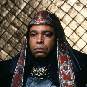 Foto James Earl Jones
