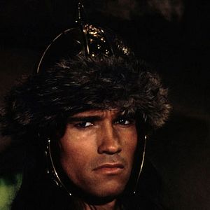 Foto Arnold Schwarzenegger