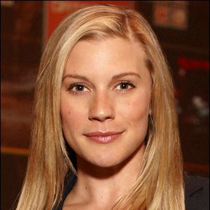 Foto Katee Sackhoff