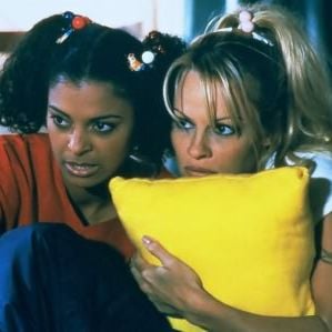 Foto Pamela Anderson