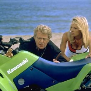 Foto Pamela Anderson