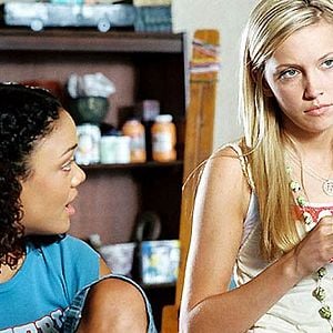 Foto Cuando un extraño llama