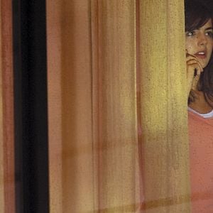 Foto Cuando un extraño llama