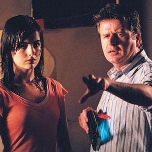 Foto Cuando un extraño llama