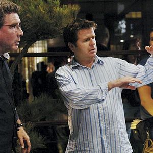 Foto Cuando un extraño llama