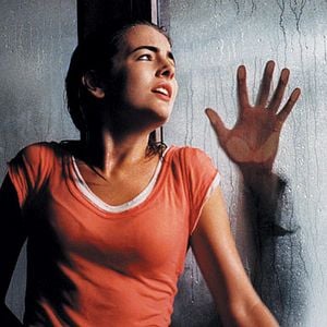 Foto Cuando un extraño llama