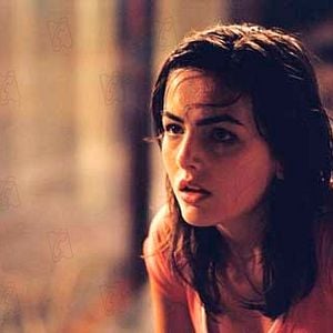 Foto Camilla Belle