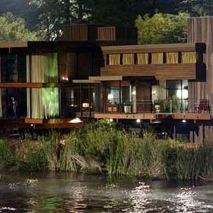 Foto Cuando un extraño llama