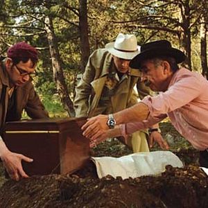 Foto Konstantin Khabenskiy