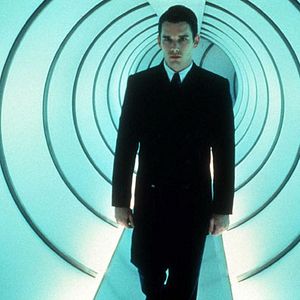 Foto Gattaca: Experimento genético